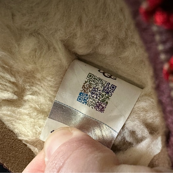 UGG Tazz - Picture 4 of 4